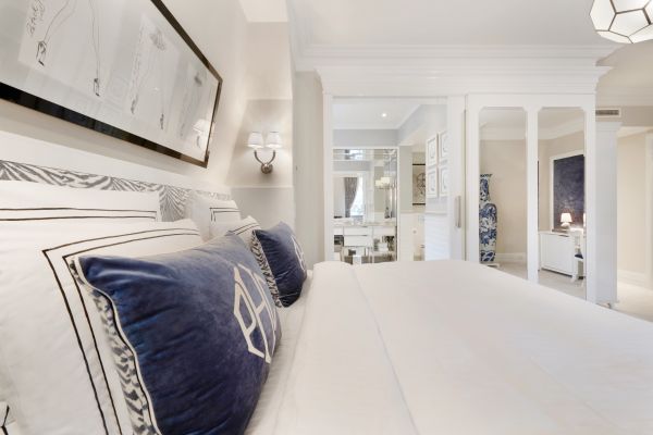 Patrick Hellmann Schlosshotel (Berlin)